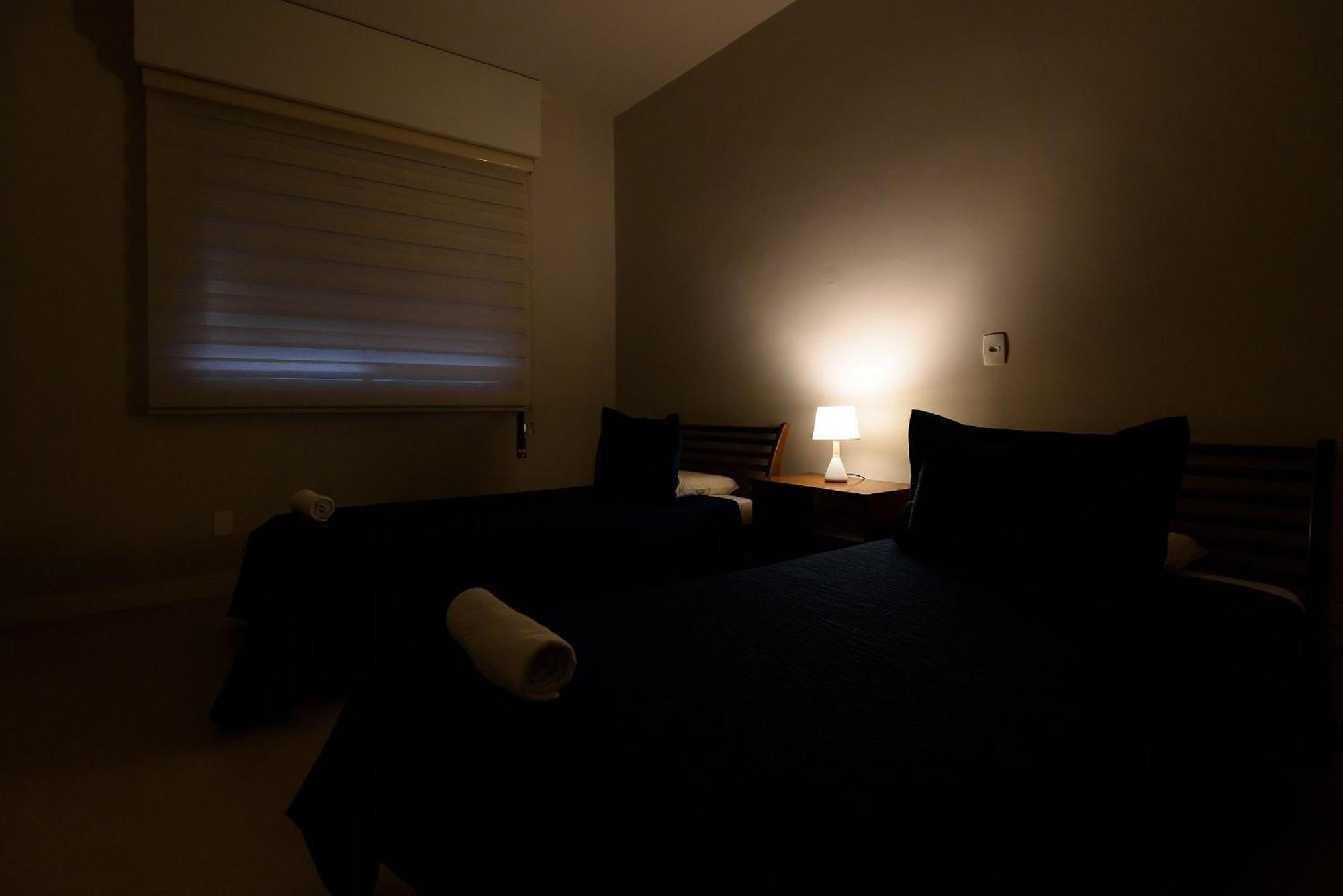 Conforto E Elegancia Em Copacabana | Sl 65/501 Apartamento Rio de Janeiro