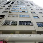 Conforto E Elegancia Em Copacabana | Sl 65/501