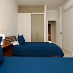 Conforto E Elegancia Em Copacabana | Sl 65/501