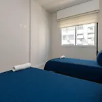 Conforto E Elegancia Em Copacabana | Sl 65/501