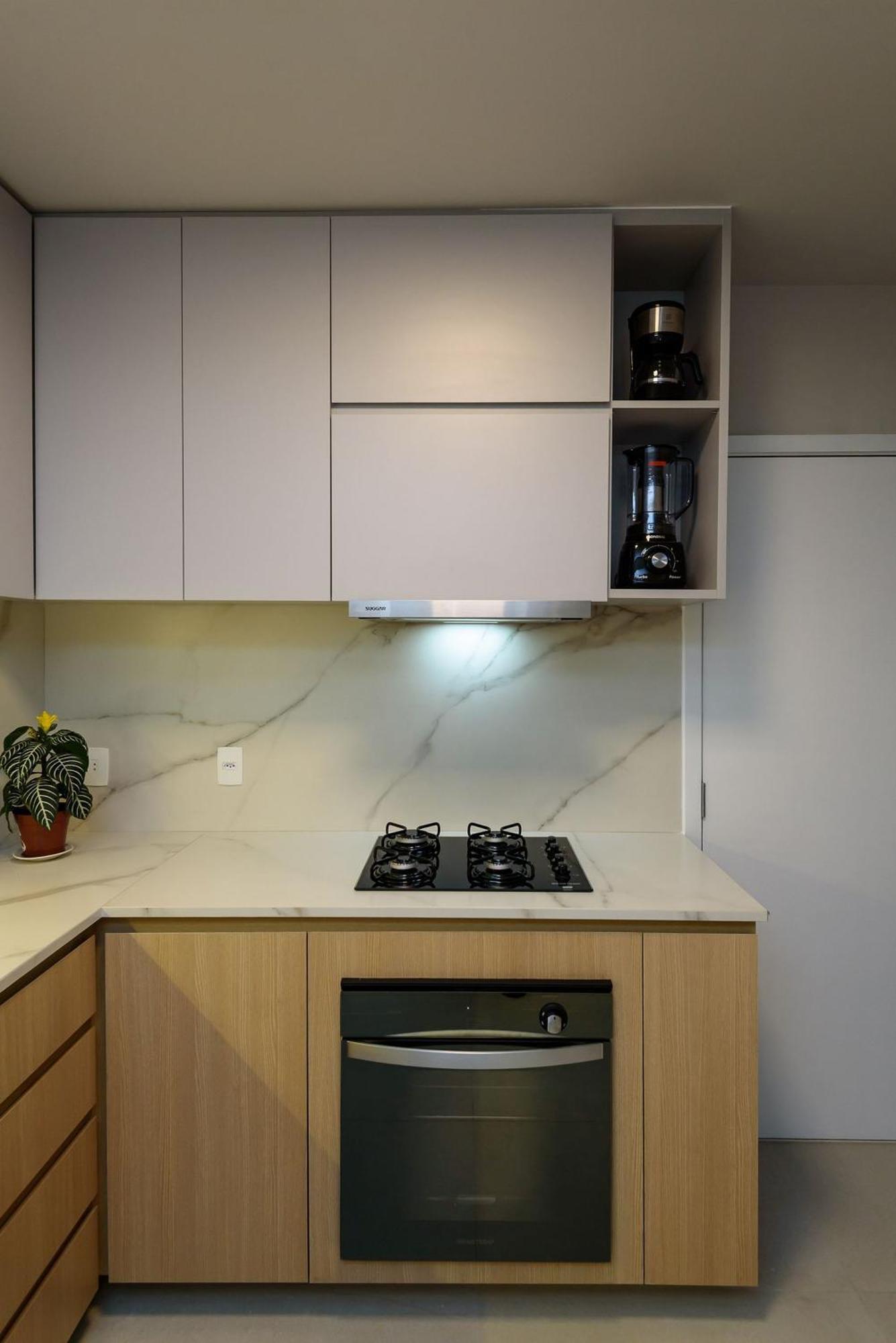 Conforto E Elegancia Em Copacabana | Sl 65/501 Rio de Janeiro
