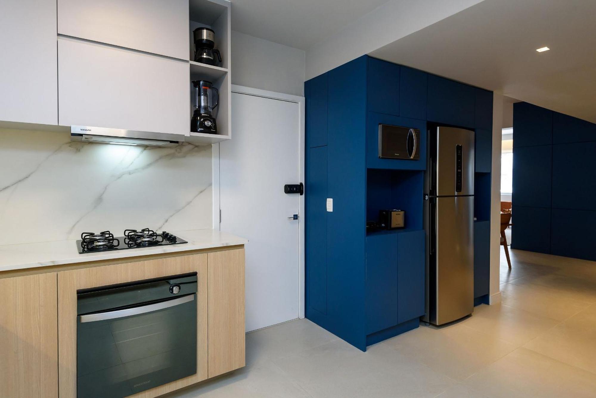Apartamento Conforto E Elegancia Em Copacabana | Sl 65/501 Rio de Janeiro