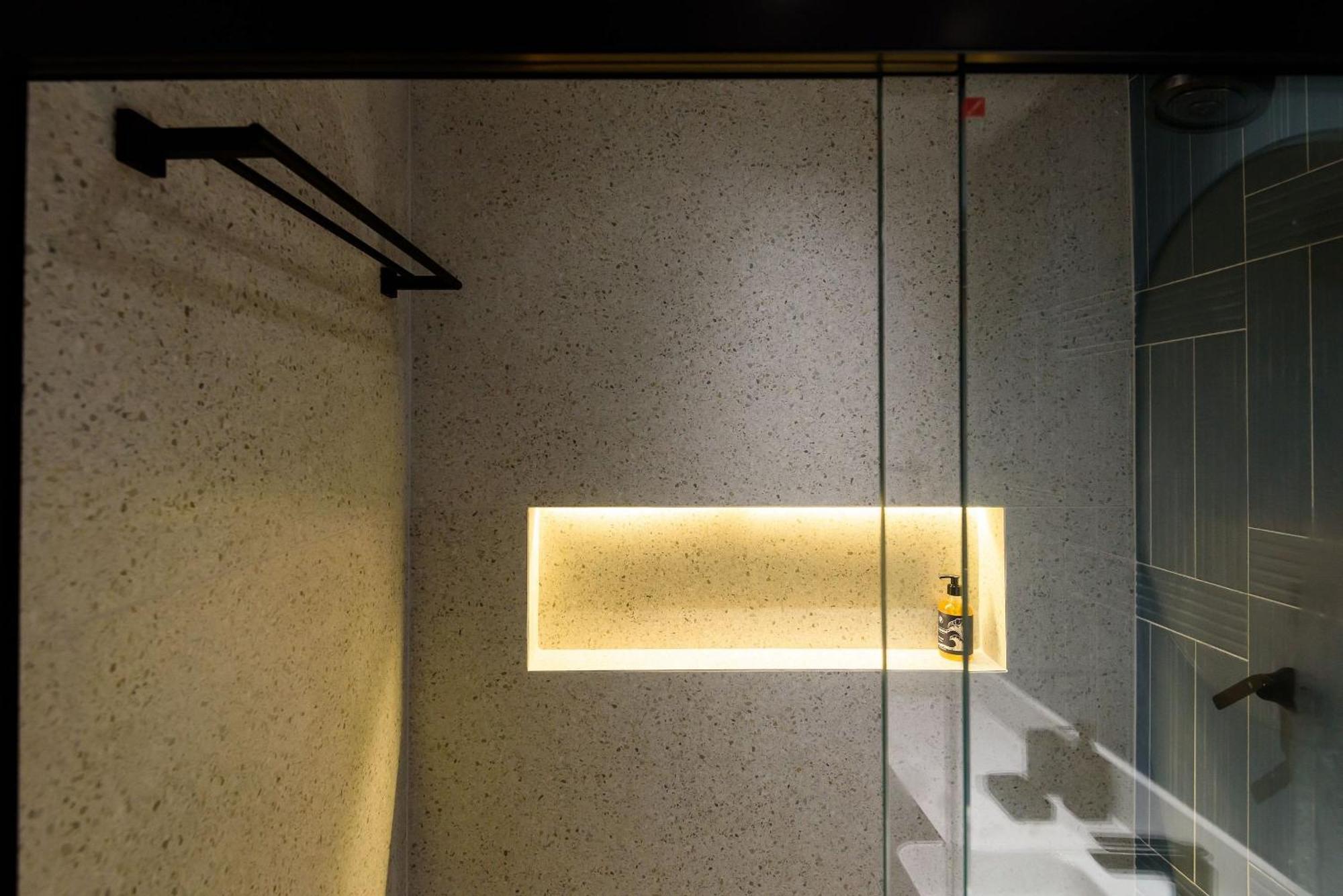 Conforto E Elegancia Em Copacabana | Sl 65/501 *