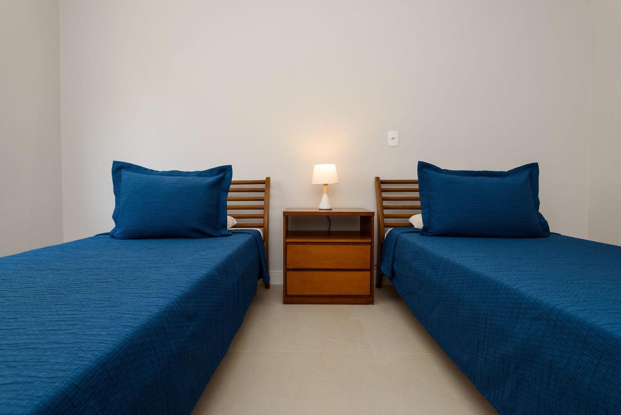 Apartamento Conforto E Elegancia Em Copacabana | Sl 65/501 Rio de Janeiro