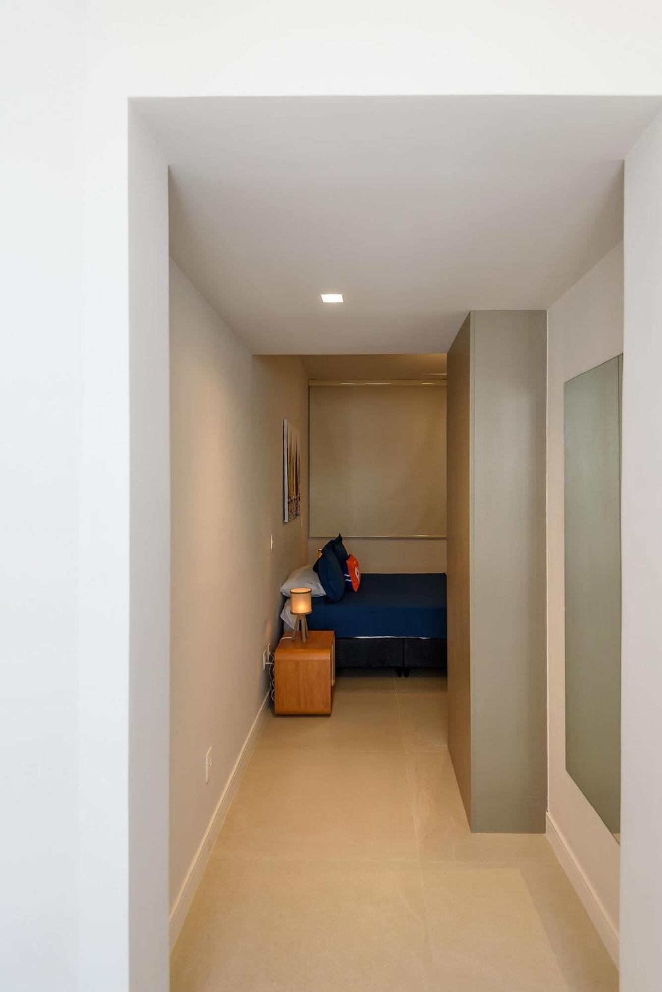 Conforto E Elegancia Em Copacabana | Sl 65/501 Rio de Janeiro