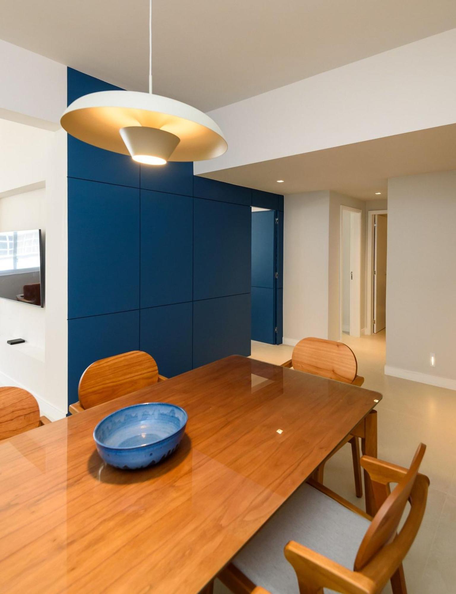 Conforto E Elegancia Em Copacabana | Sl 65/501 Apartamento Rio de Janeiro