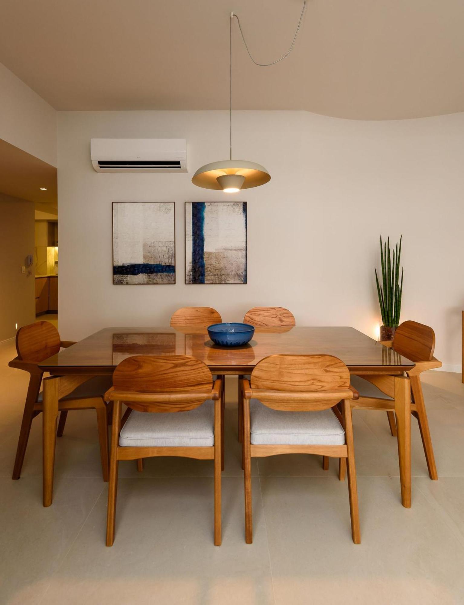 Conforto E Elegancia Em Copacabana | Sl 65/501 * Rio de Janeiro